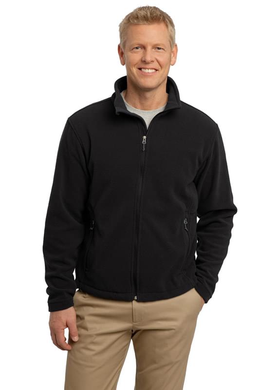 Port Authority &#174;  Value Fleece Jacket. F217