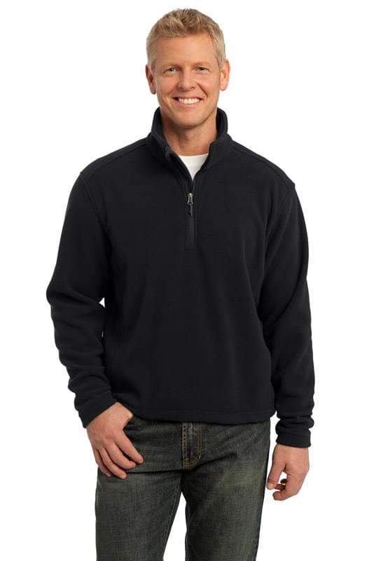 Port Authority &#174;  Tall Value Fleece 1/4-Zip Pullover. TLF218