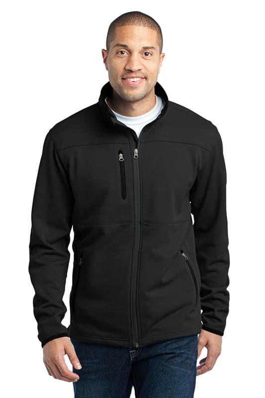 Port Authority &#174;  Pique Fleece Jacket. F222