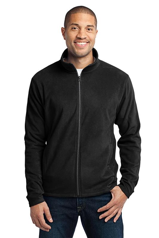 Port Authority &#174;  Microfleece Jacket. F223