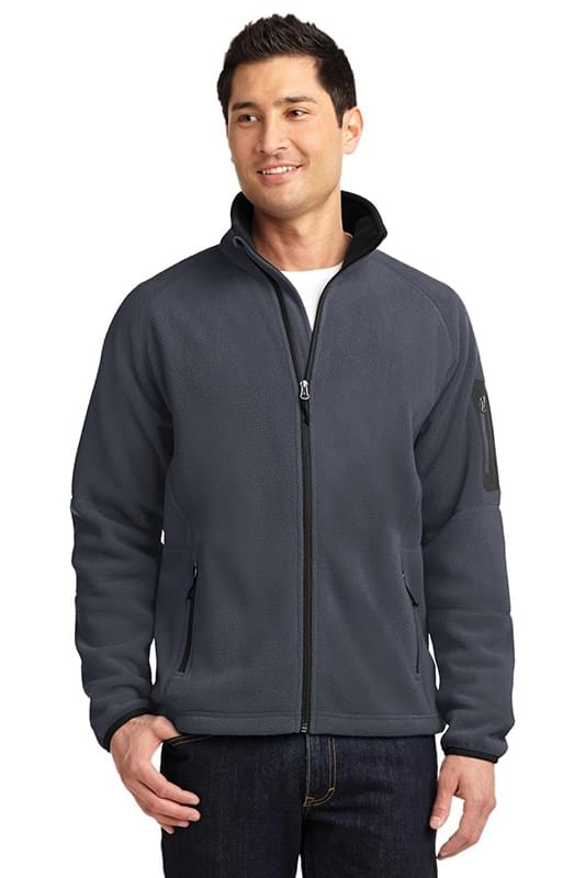 Port Authority &#174;  Enhanced Value Fleece Full-Zip Jacket. F229