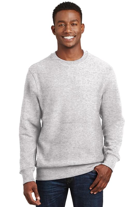 Sport-Tek &#174;  Super Heavyweight Crewneck Sweatshirt.  F280