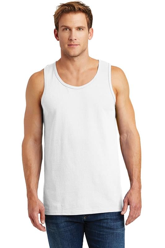 Gildan ®  Heavy Cotton ™  Tank Top. G5200