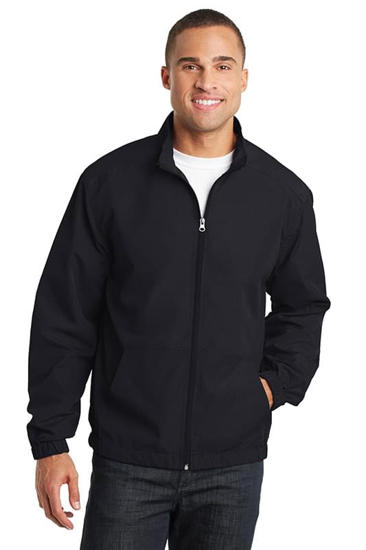 Port Authority &reg;  Essential Jacket. J305