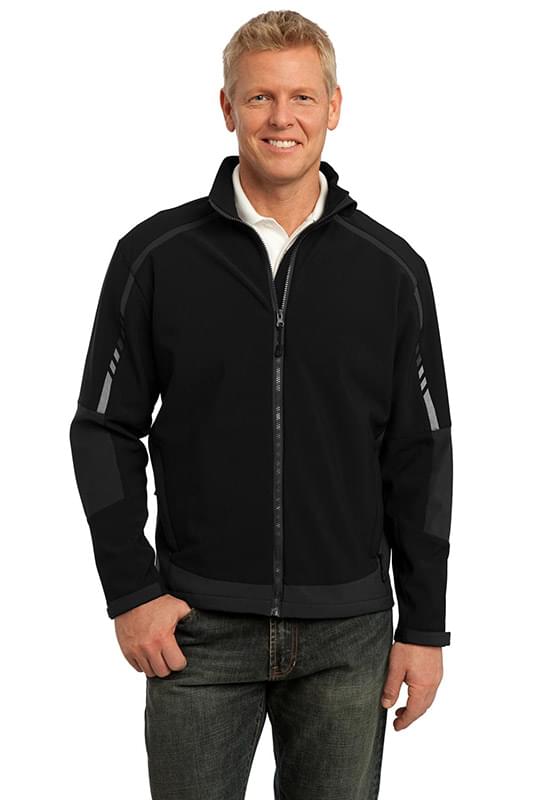 Port Authority &#174;  Embark Soft Shell Jacket. J307