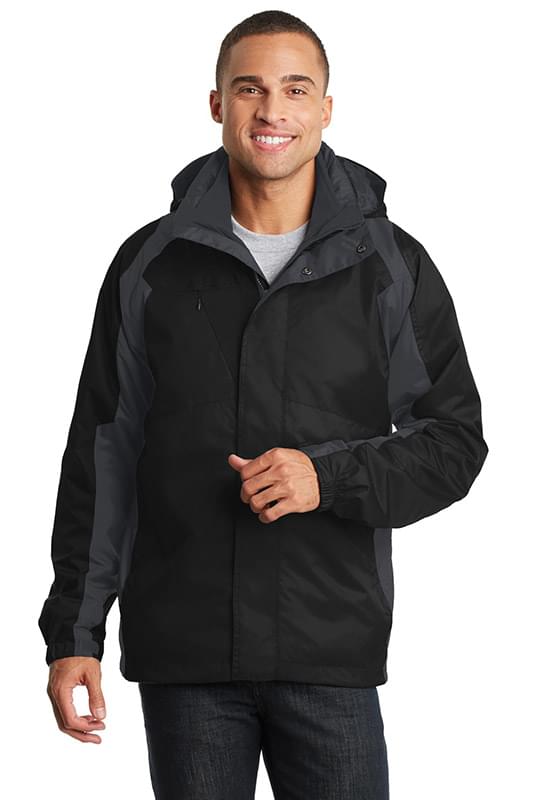 Port Authority &#174;  Ranger 3-in-1 Jacket. J310