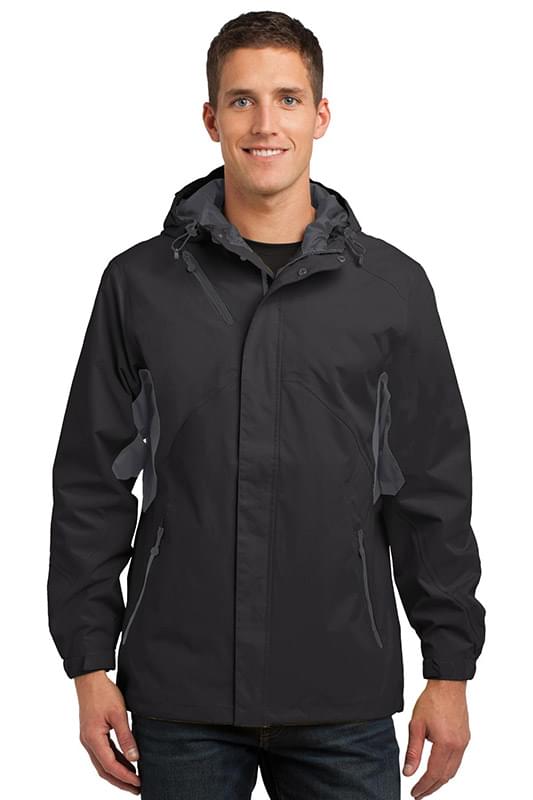 Port Authority &#174;  Cascade Waterproof Jacket.  J322