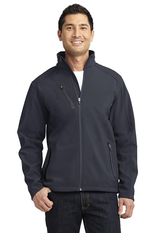 Port Authority &#174;  Welded Soft Shell Jacket. J324