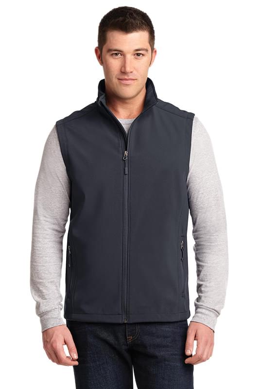 Port Authority &#174;  Core Soft Shell Vest. J325