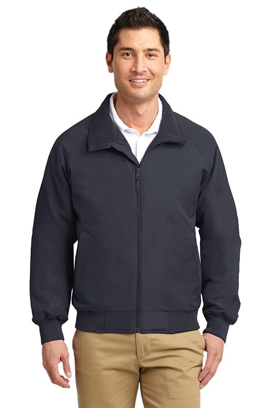 Port Authority &#174;  Tall Charger Jacket. TLJ328