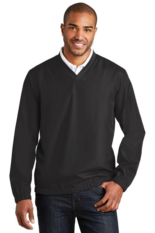 Port Authority &#174;  Zephyr V-Neck Pullover. J342