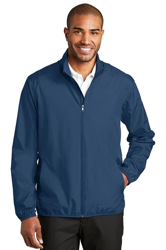 Port Authority &#174;  Zephyr Full-Zip Jacket. J344