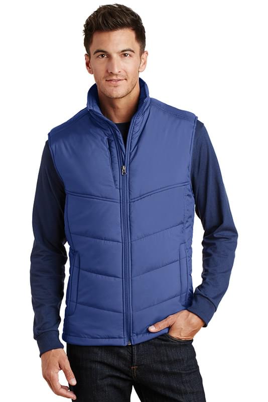 Port Authority &#174;  Puffy Vest. J709