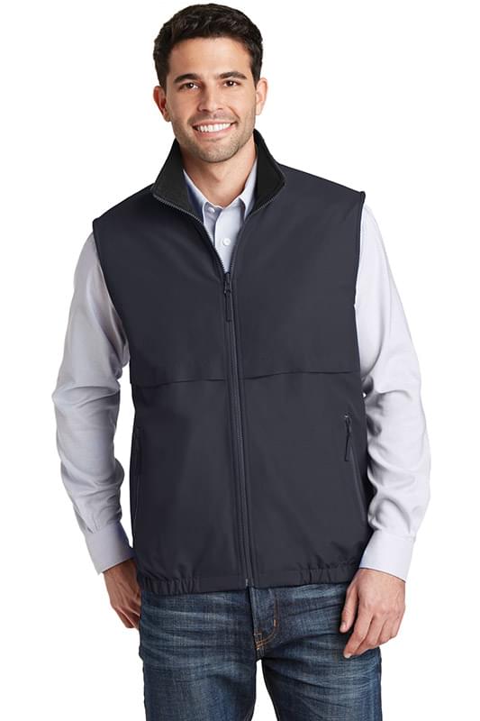 Port Authority &#174;  Reversible Charger Vest. J7490