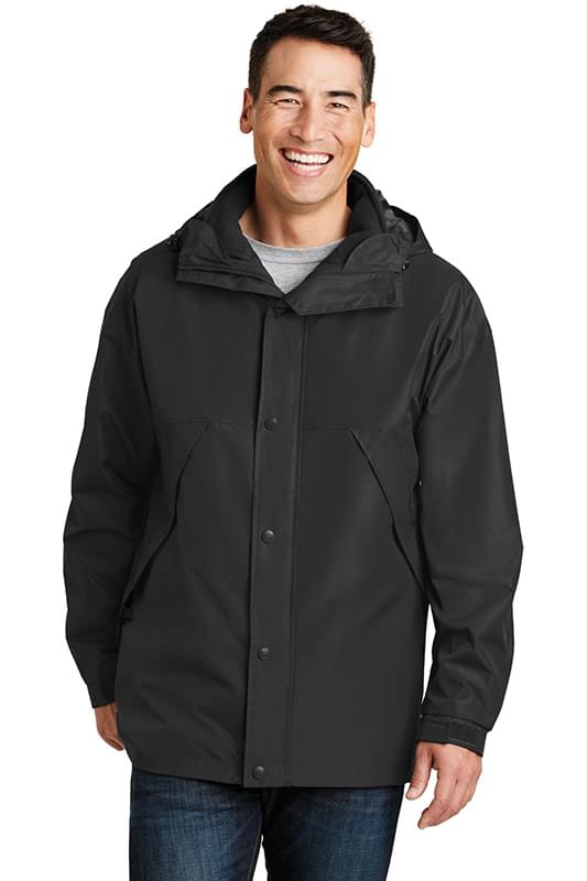 Port Authority &#174;  3-in-1 Jacket. J777