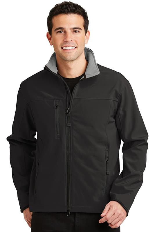 Port Authority &#174;  Glacier&#174; Soft Shell Jacket.  J790