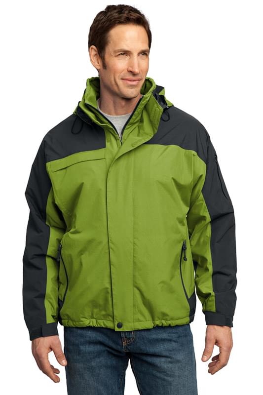 Port Authority &#174;  Tall Nootka Jacket. TLJ792