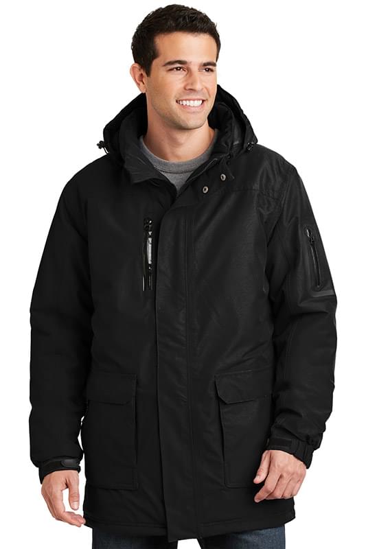 Port Authority &#174;  Heavyweight Parka. J799