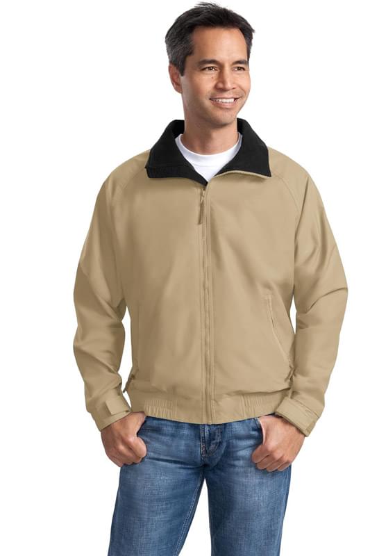 Port Authority &#174;  Tall Competitor&#153;  Jacket. TLJP54
