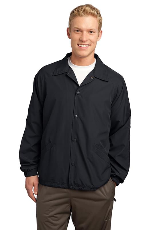 Sport-Tek &#174;  Sideline Jacket. JST71