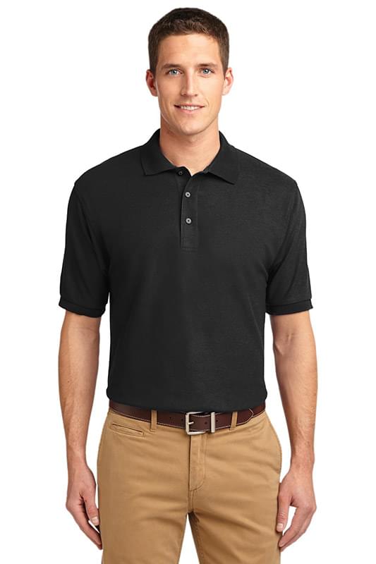 Port Authority &#174;  Silk Touch&#153; Polo.  K500