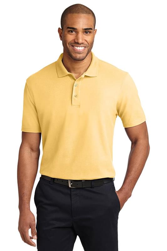 Port Authority &#174;  Stain-Resistant Polo. K510