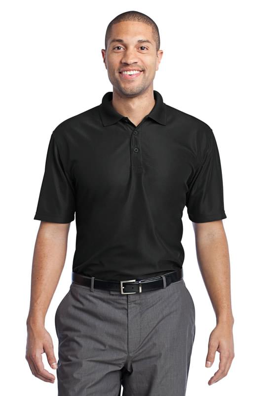 Port Authority &#174;  Performance Vertical Pique Polo. K512