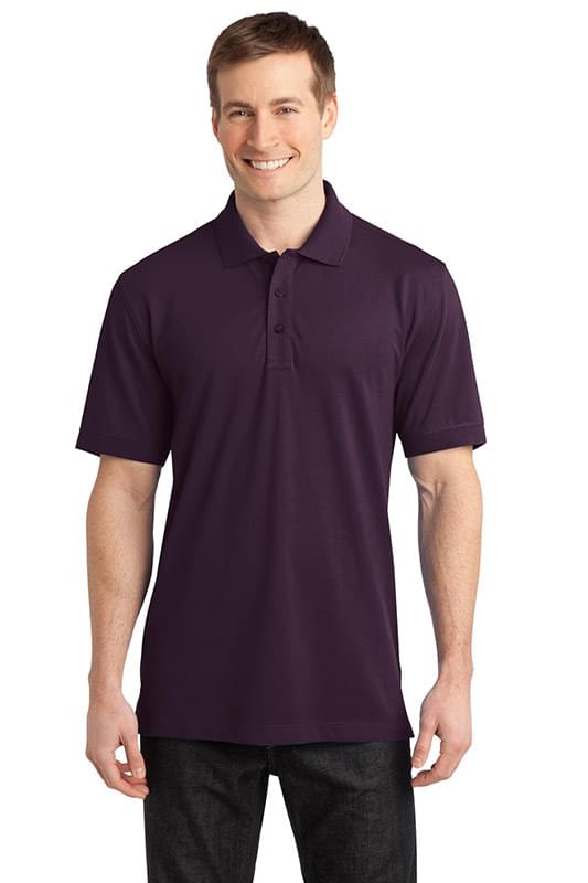 Port Authority &#174;  Stretch Pique Polo. K555