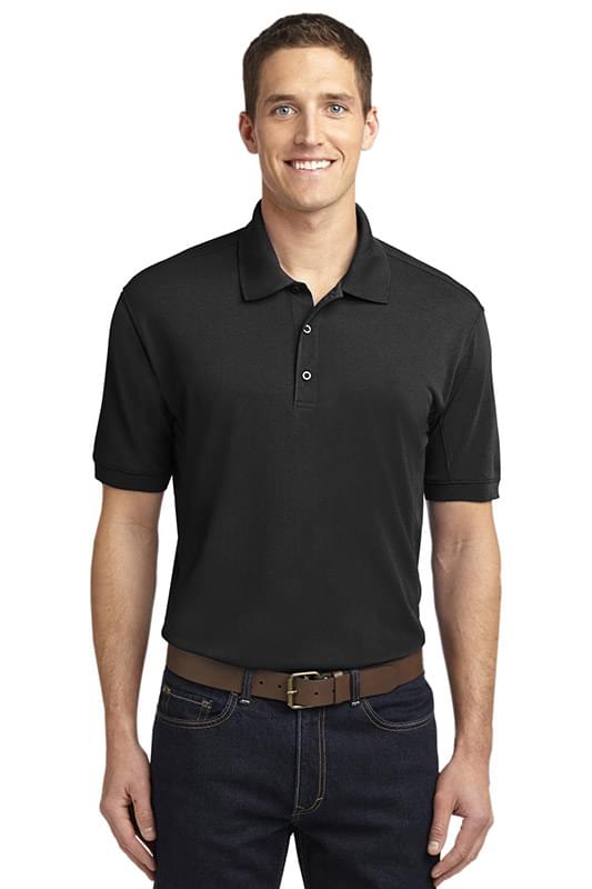 Port Authority &#174;  5-in-1 Performance Pique Polo. K567