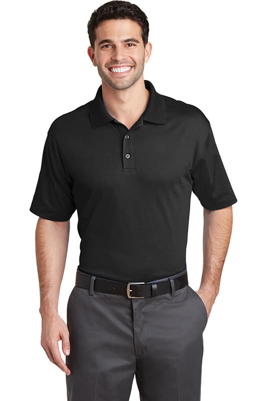 Port Authority &#174;  Rapid Dry &#153;  Mesh Polo. K573