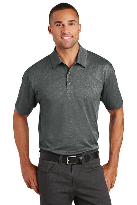 Port Authority &#174;  Trace Heather Polo. K576