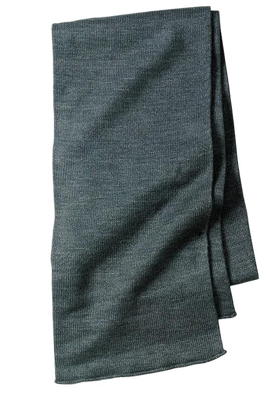 Port & Company &#174;  - Knitted Scarf.  KS01