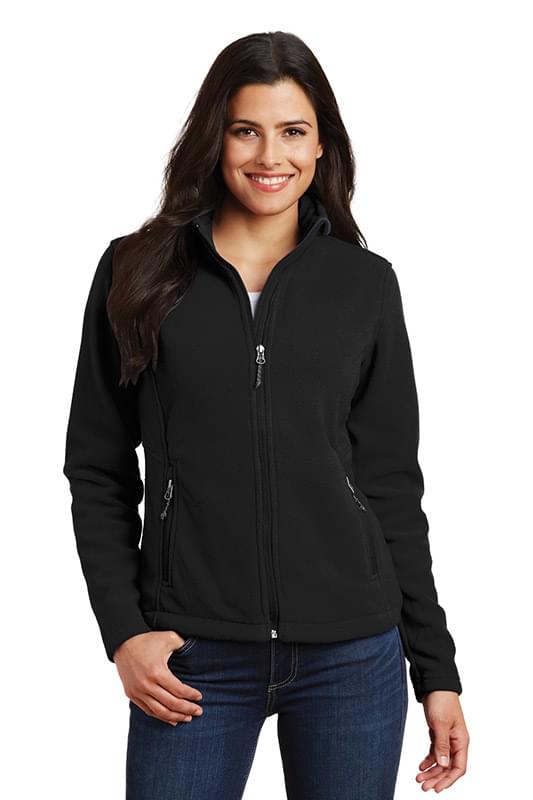 Port Authority &#174;  Ladies Value Fleece Jacket. L217