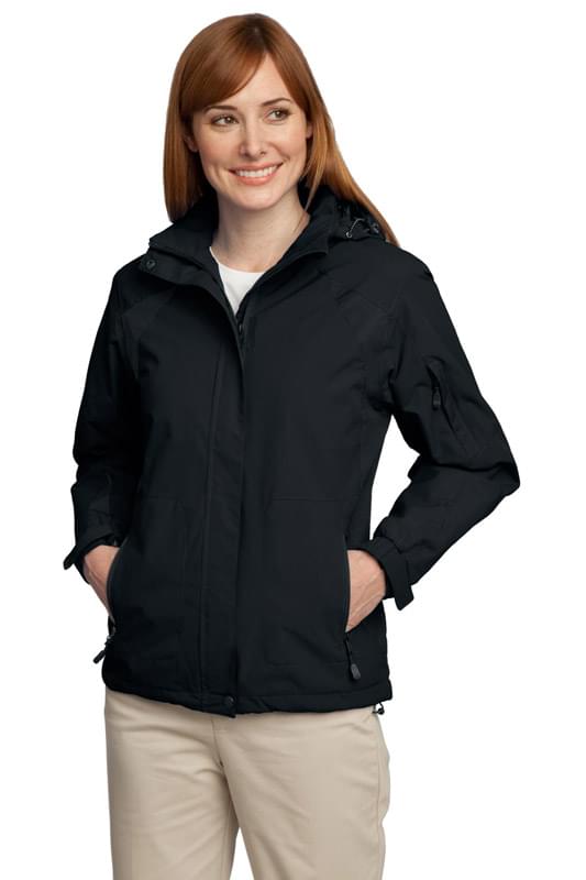 Port Authority &#174;  Ladies All-Season II Jacket. L304