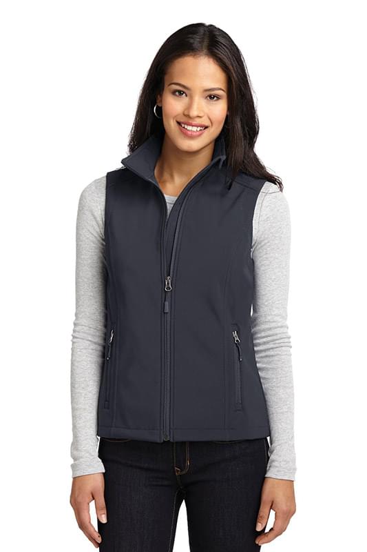 Port Authority &#174;  Ladies Core Soft Shell Vest. L325