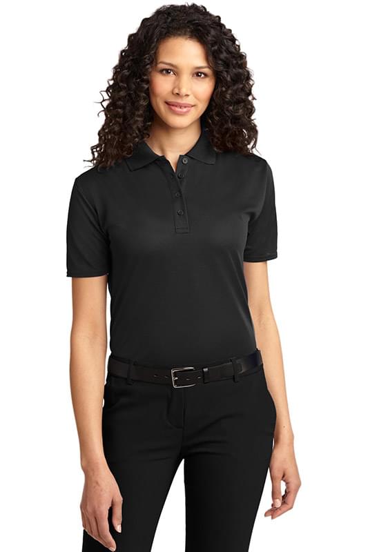 Port Authority &#174;  Ladies Dry Zone &#174;  Ottoman Polo.  L525