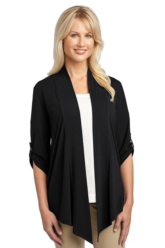 Port Authority &#174;  Ladies Concept Shrug. L543