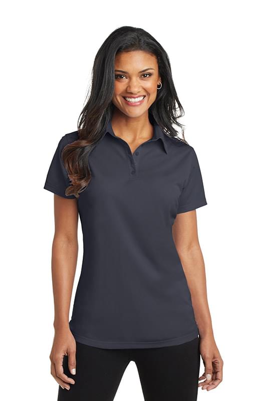 Port Authority &#174;  Ladies Dimension Polo. L571