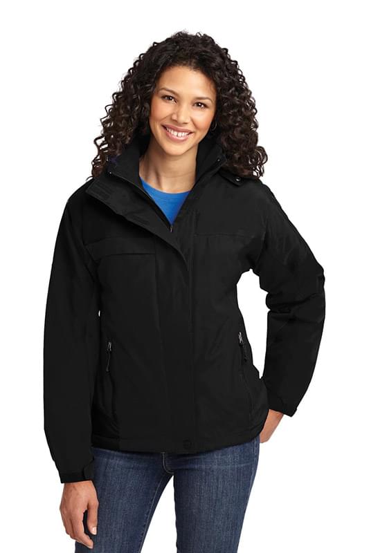 Port Authority &#174;  Ladies Nootka Jacket.  L792