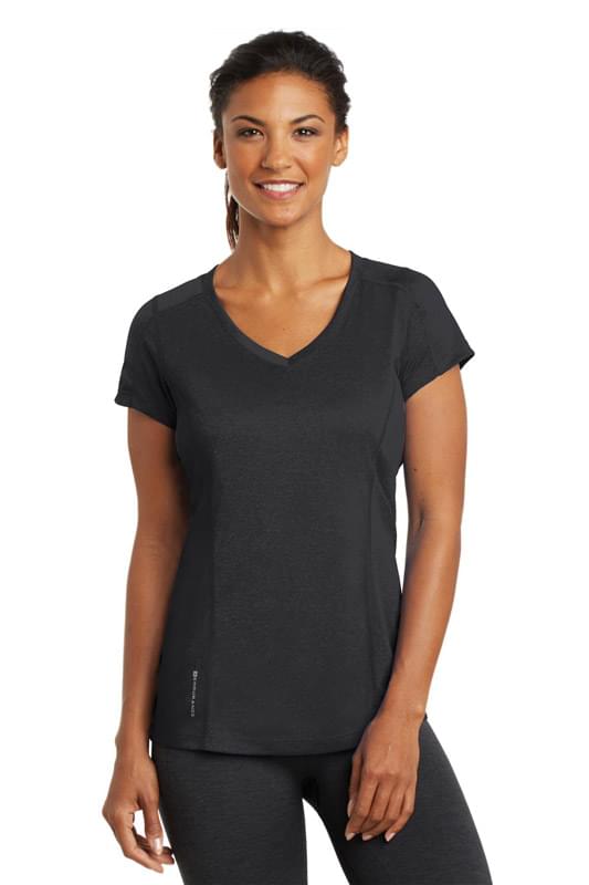 OGIO &#174;  ENDURANCE Ladies Pulse V-Neck. LOE320