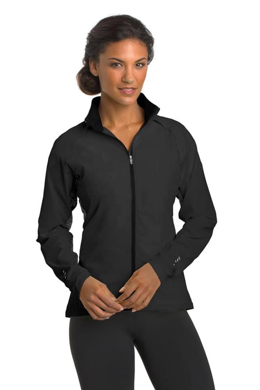 OGIO &#174;  ENDURANCE Ladies Trainer Jacket. LOE710