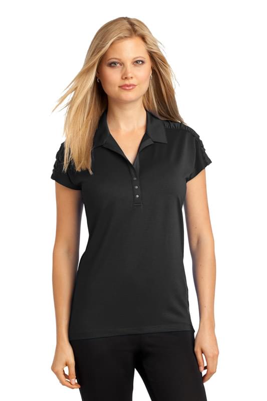 OGIO &#174;  Ladies Linear Polo. LOG1030