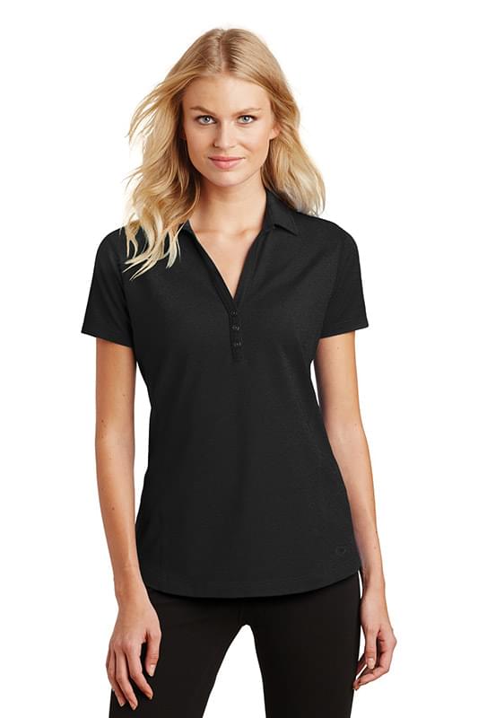 OGIO &#174;  Ladies Onyx Polo. LOG126