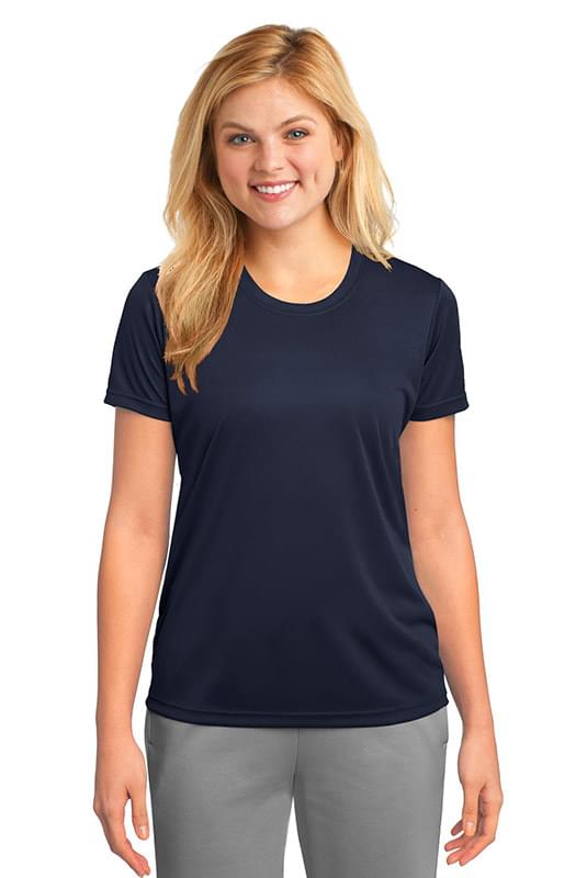 Port & Company &#174;  Ladies Performance Tee. LPC380