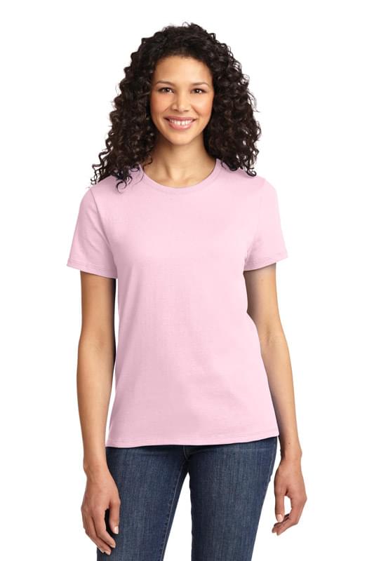 Port & Company &#174;  - Ladies Essential Tee. LPC61