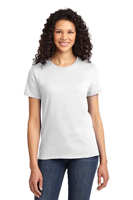 Port & Company &#174;  - Ladies Essential Tee. LPC61