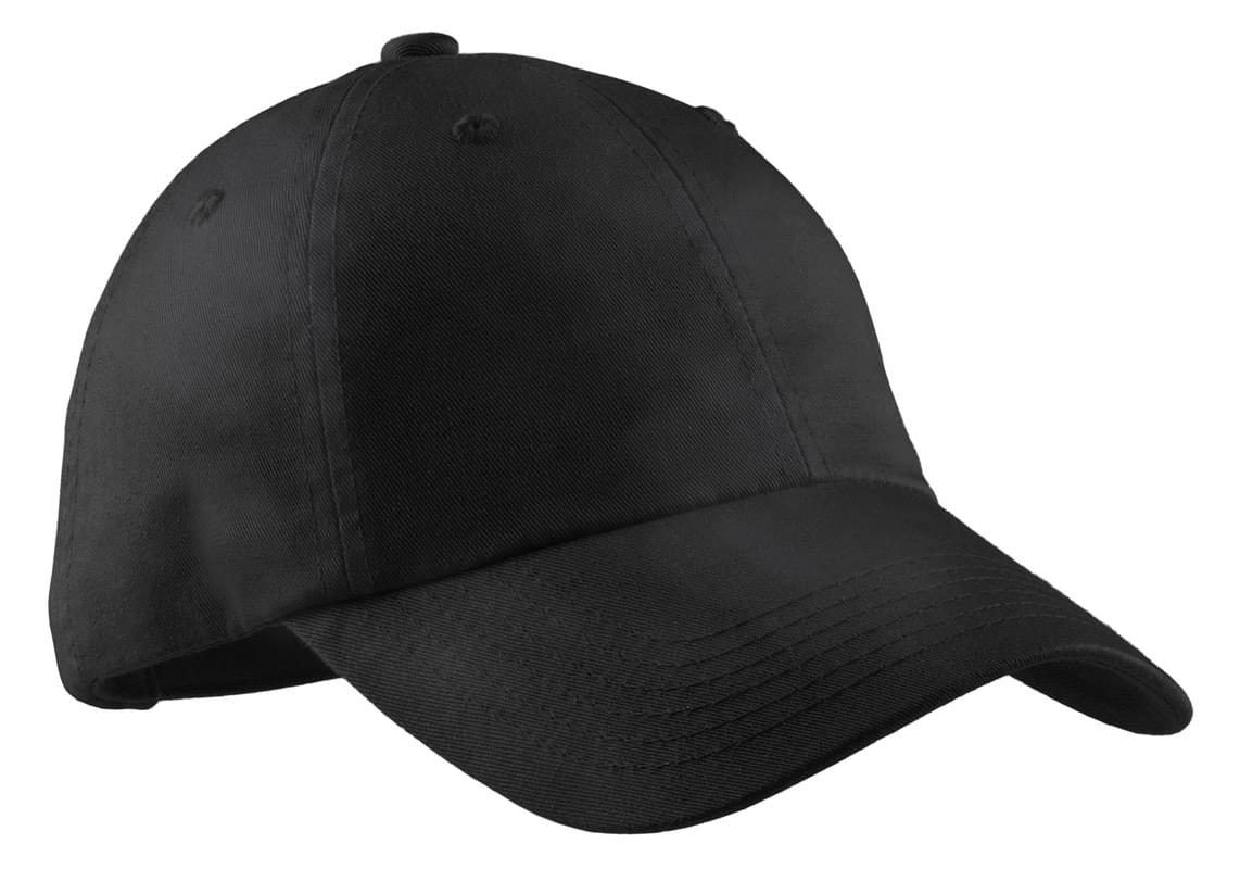 Port Authority &#174;  Ladies Garment-Washed Cap. LPWU