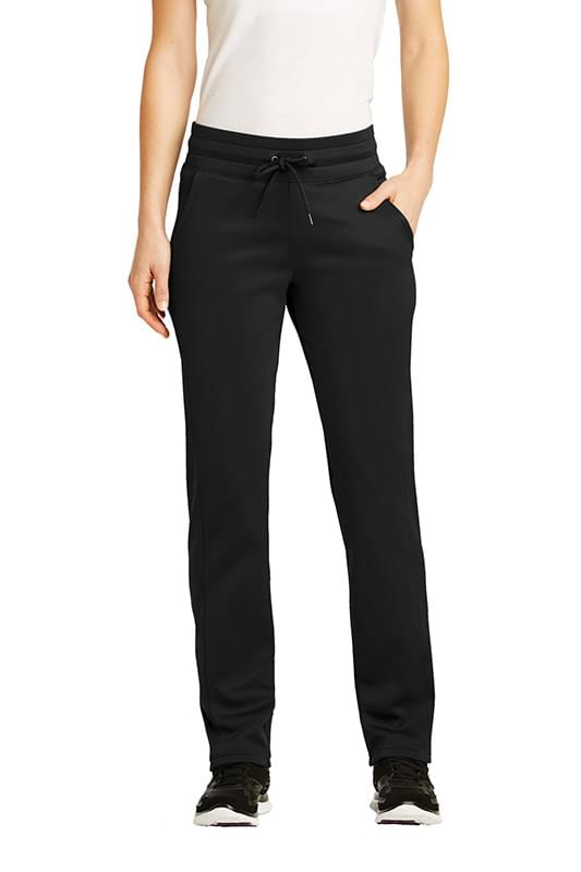 Sport-Tek &#174;  Ladies Sport-Wick &#174;  Fleece Pant. LST237