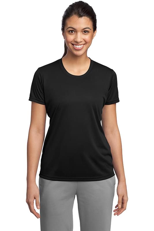 Sport-Tek &#174;  Ladies PosiCharge &#174;  Competitor&#153; Tee. LST350