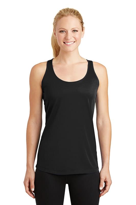 Sport-Tek &#174;  Ladies PosiCharge &#174;  Competitor &#153;  Racerback Tank. LST356